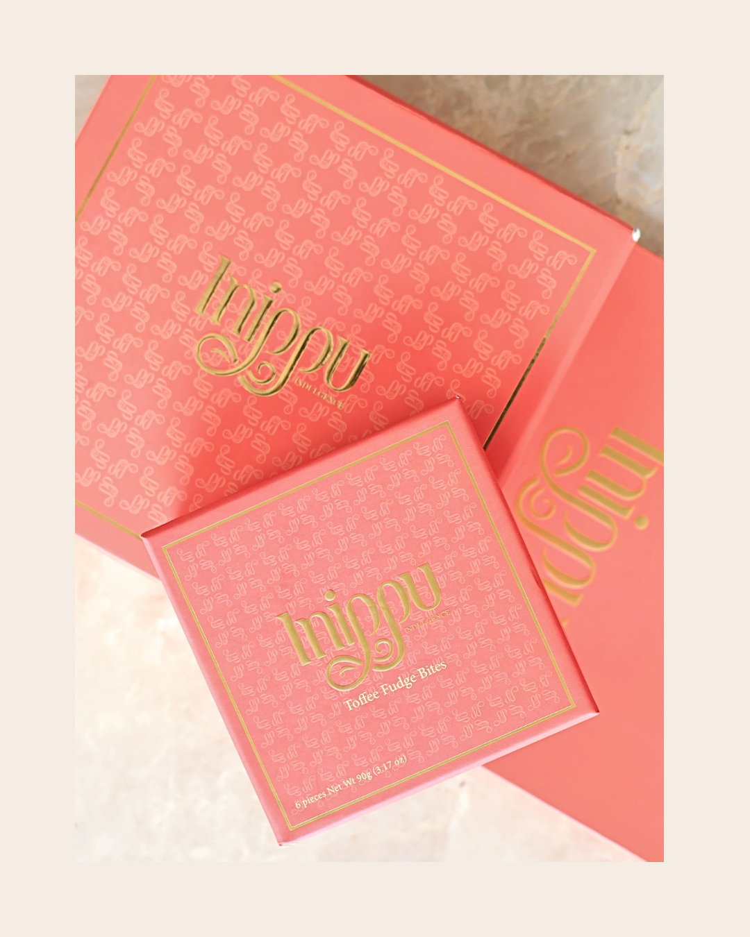 The Milestone Box (6 Piece Assorted Gift Box)