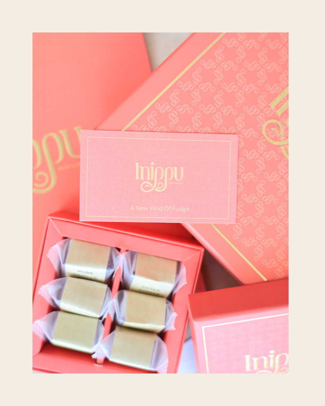 'The Gathering' (4 Box Bundle)