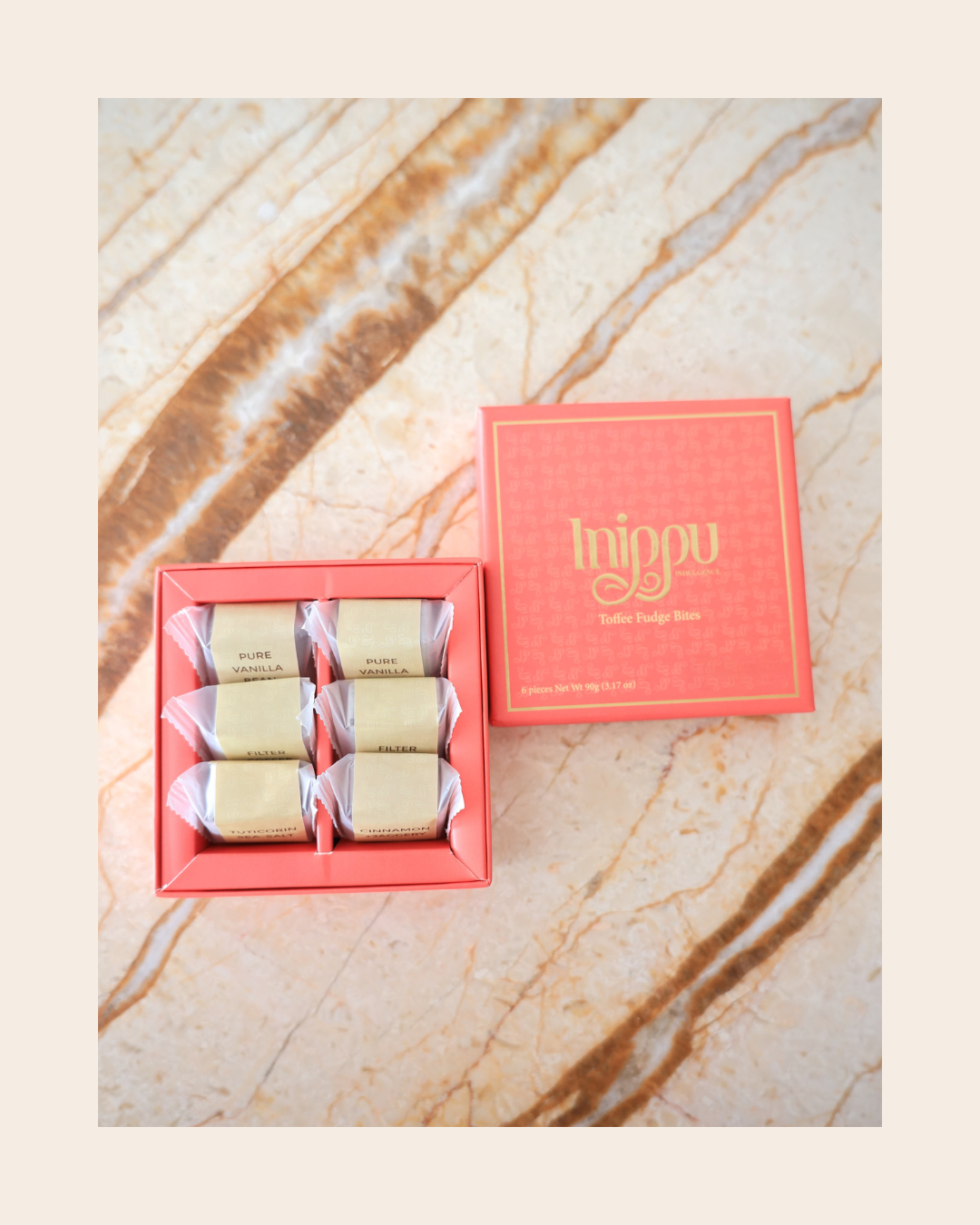 'The Gathering' (4 Box Bundle)