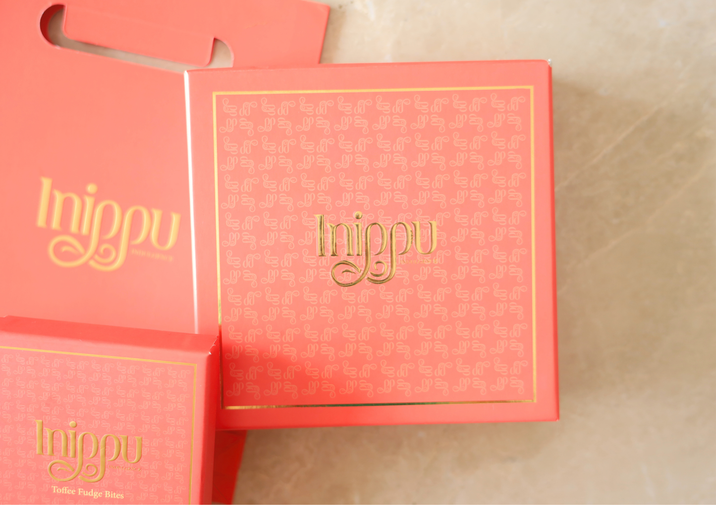 Edition 1: 18 Piece Assorted Fudge Box