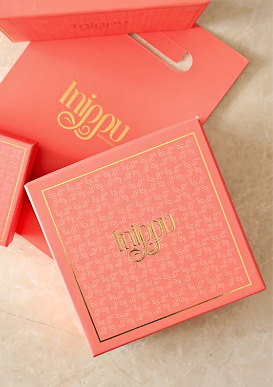 Founder's Bundle (2 Boxes of 18 Pieces)
