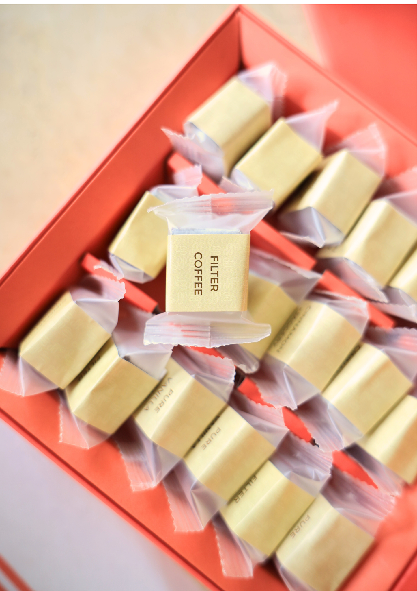 Founder's Bundle (2 Boxes of 18 Pieces)