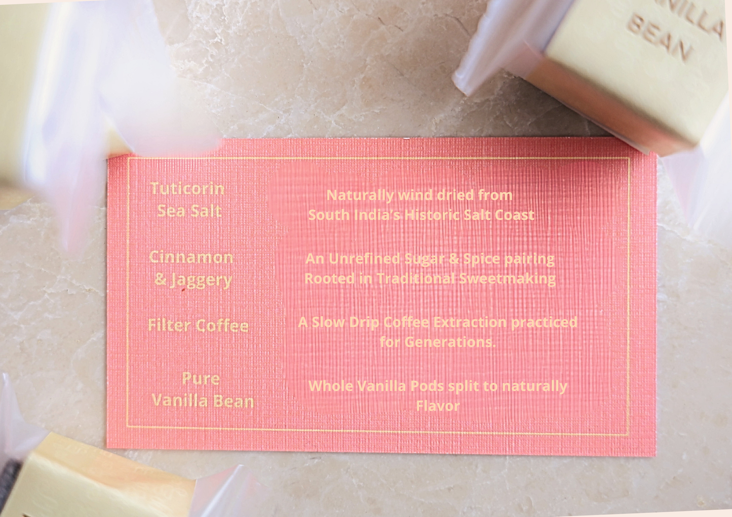 Edition 1: 18 Piece Assorted Fudge Box